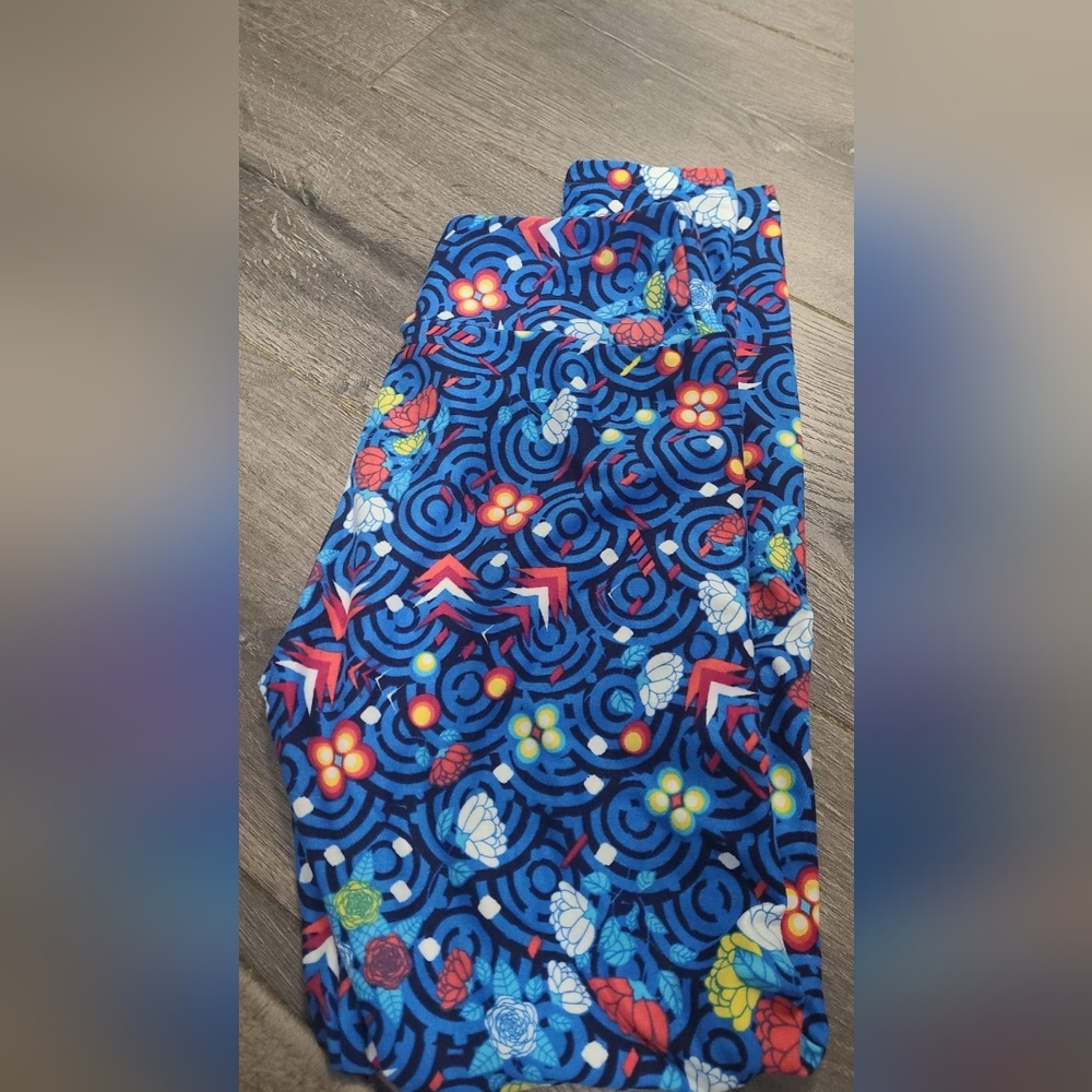 Os leggings